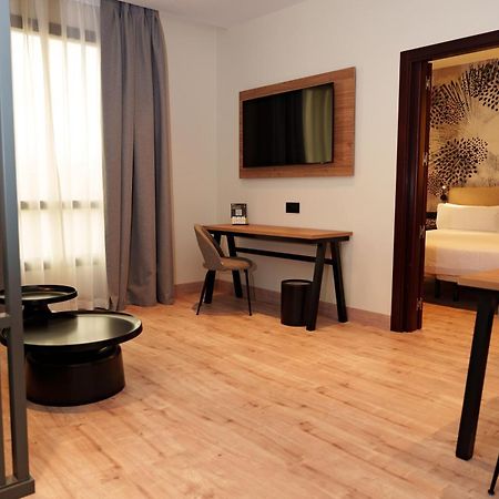 Sercotel Princesa De Eboli Pinto Εξωτερικό φωτογραφία