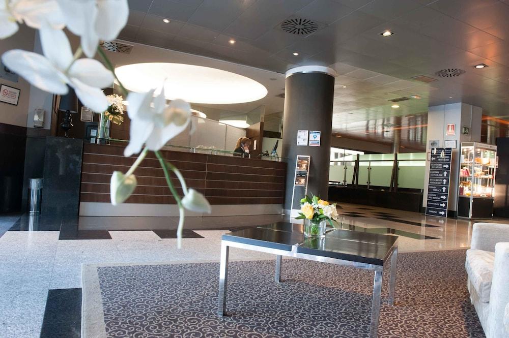Sercotel Princesa De Eboli Pinto Εξωτερικό φωτογραφία