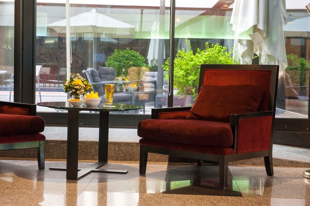 Sercotel Princesa De Eboli Pinto Εξωτερικό φωτογραφία
