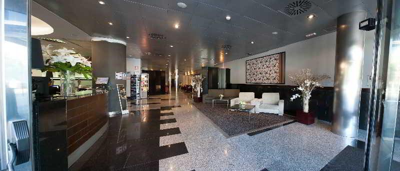 Sercotel Princesa De Eboli Pinto Εξωτερικό φωτογραφία