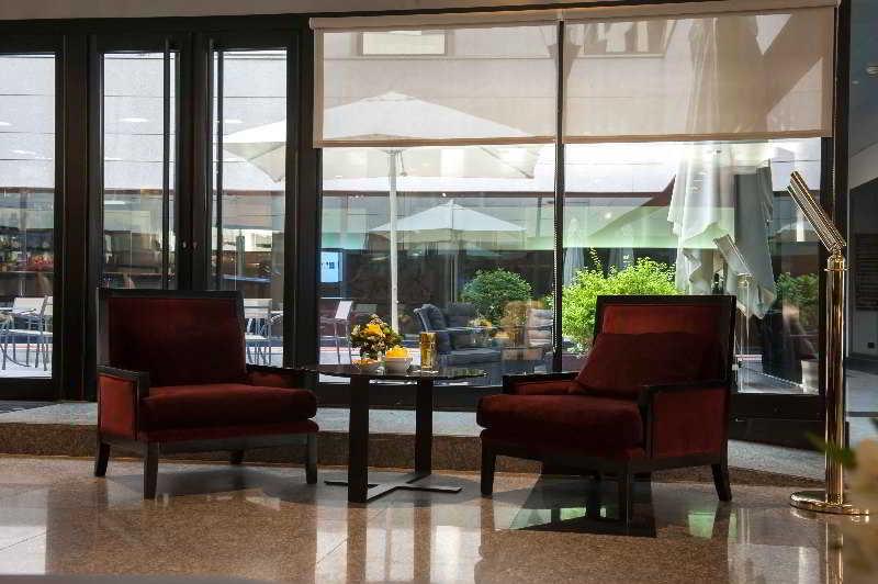 Sercotel Princesa De Eboli Pinto Εξωτερικό φωτογραφία