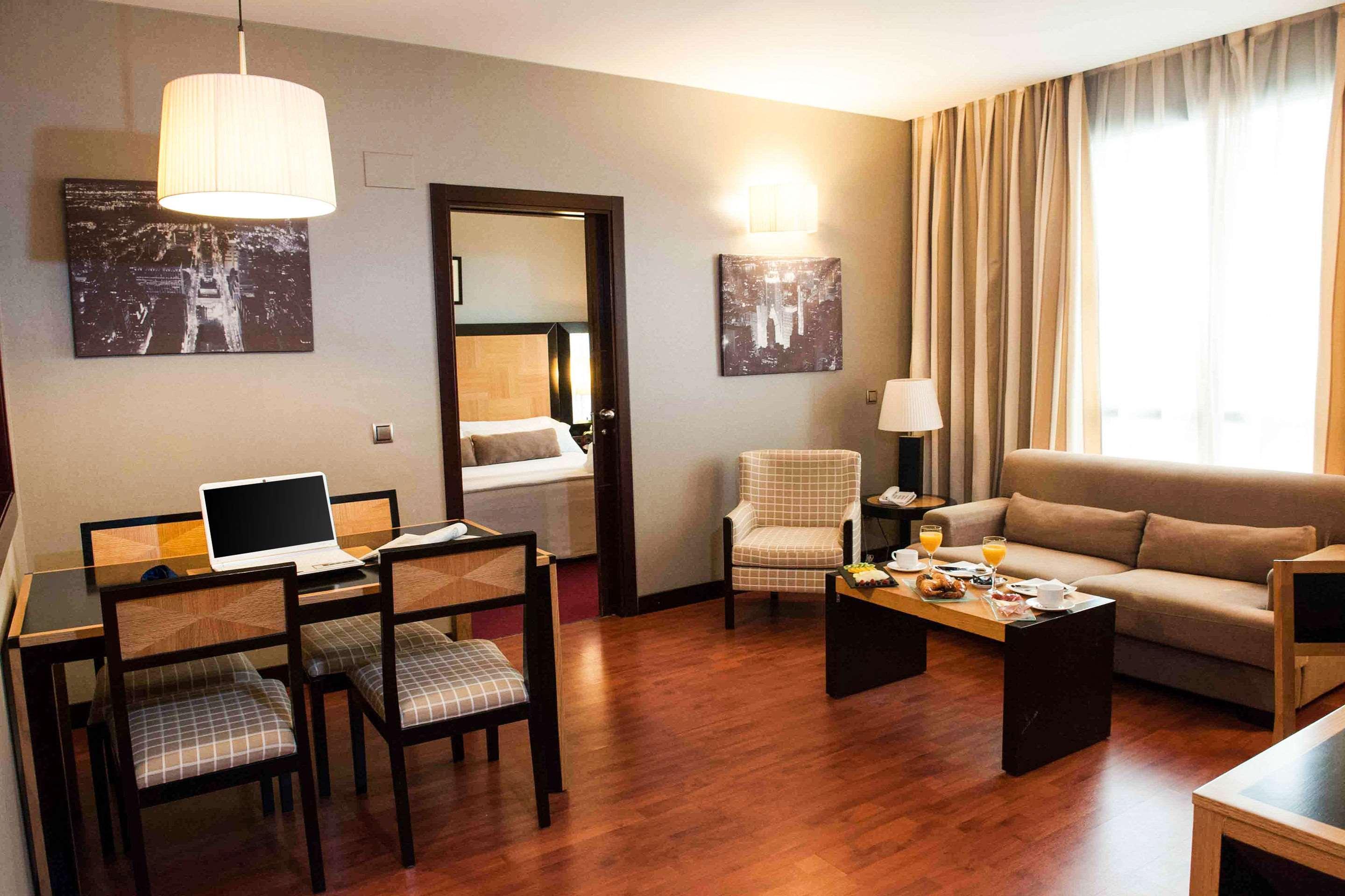 Sercotel Princesa De Eboli Pinto Εξωτερικό φωτογραφία