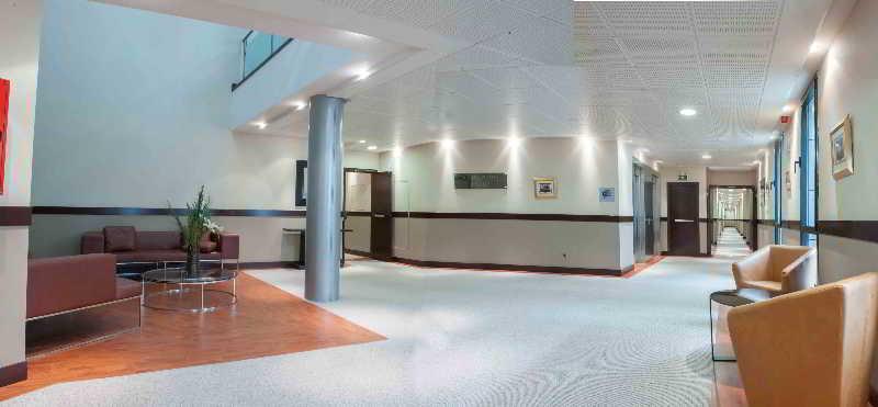 Sercotel Princesa De Eboli Pinto Εξωτερικό φωτογραφία