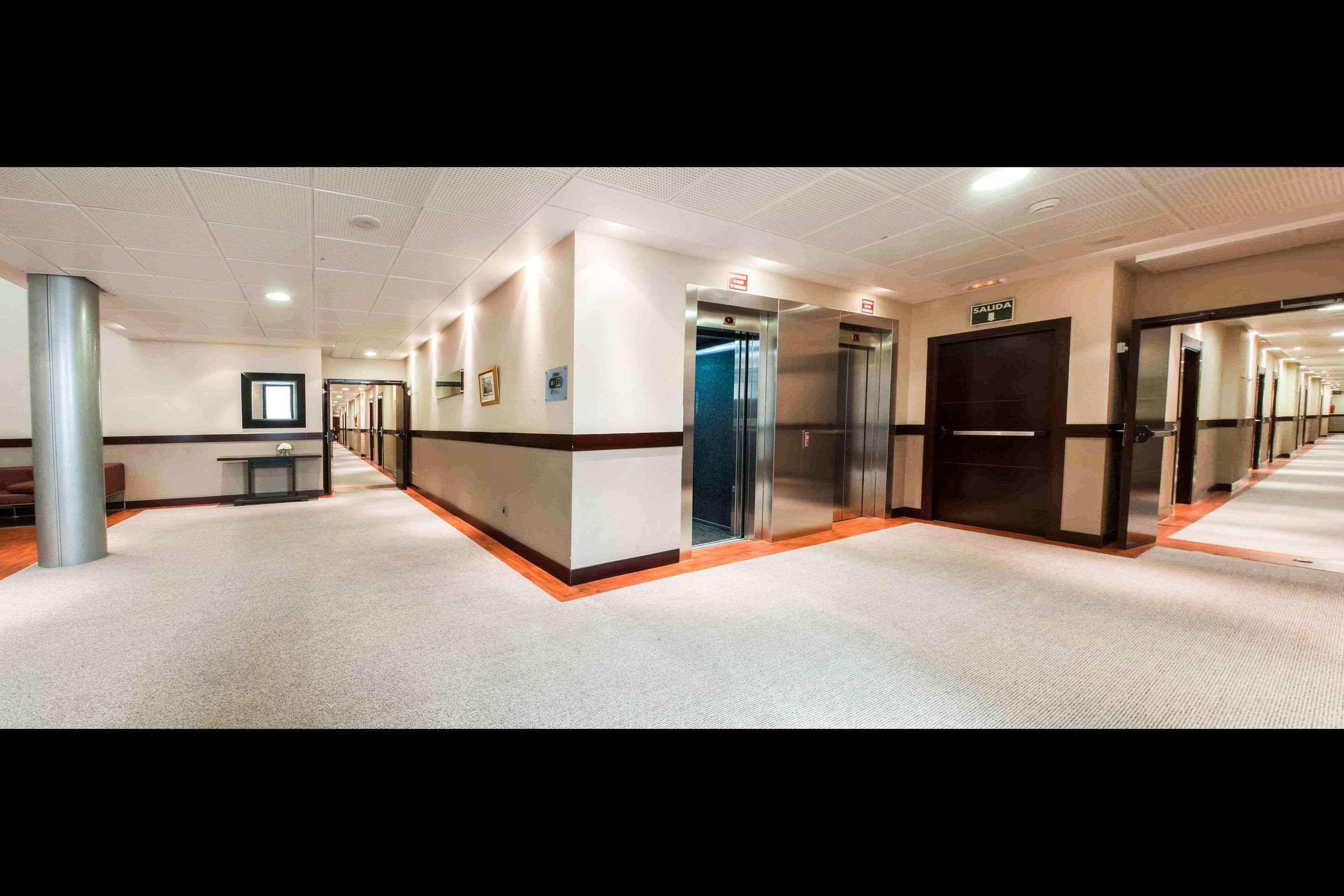 Sercotel Princesa De Eboli Pinto Εξωτερικό φωτογραφία