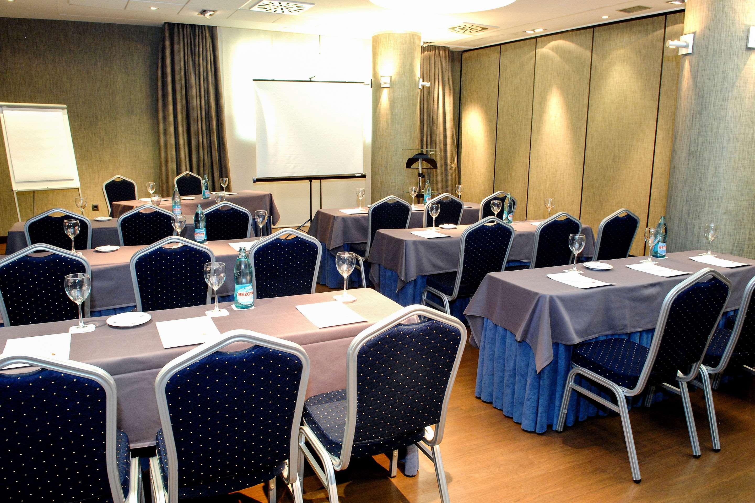 Sercotel Princesa De Eboli Pinto Εξωτερικό φωτογραφία