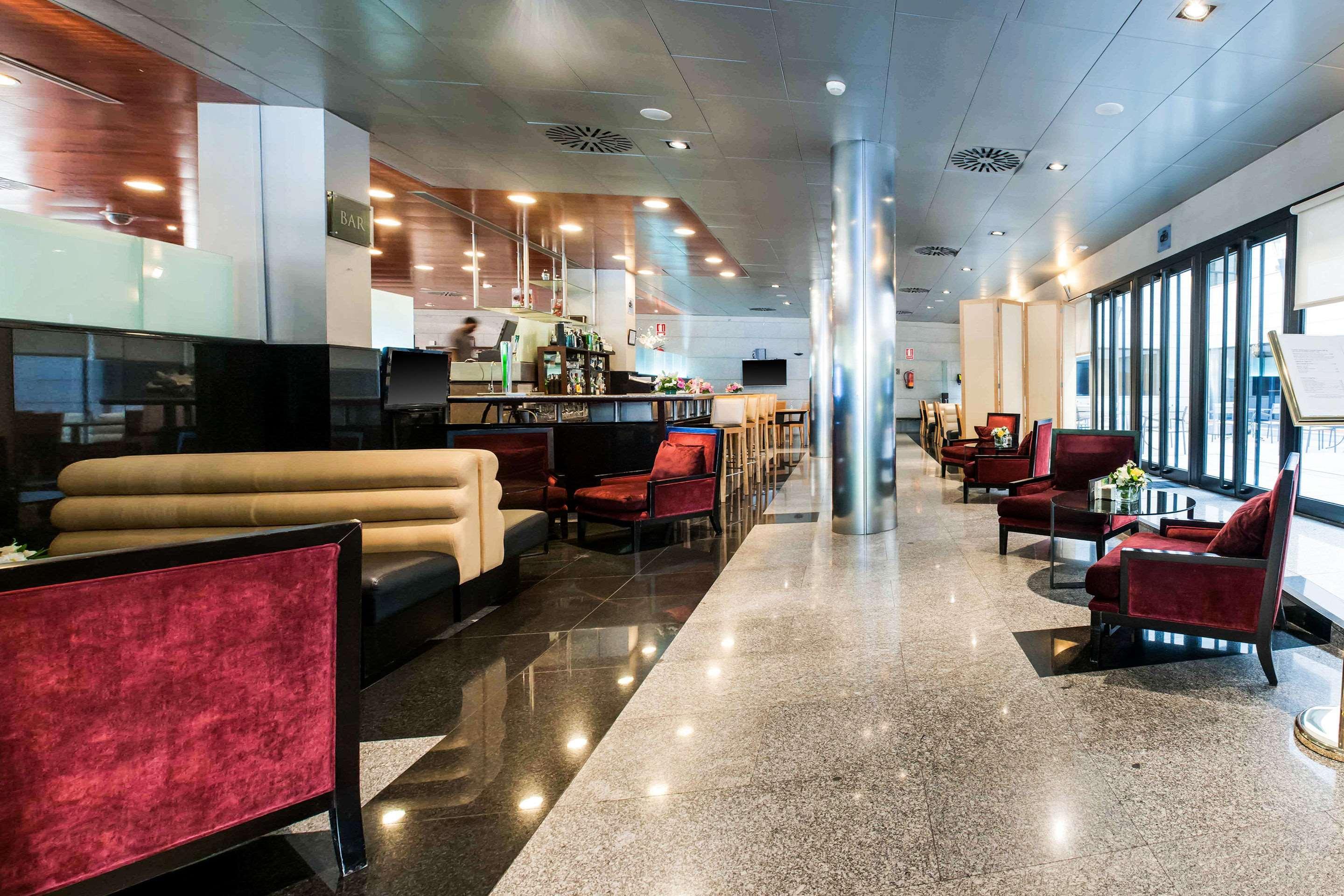 Sercotel Princesa De Eboli Pinto Εξωτερικό φωτογραφία