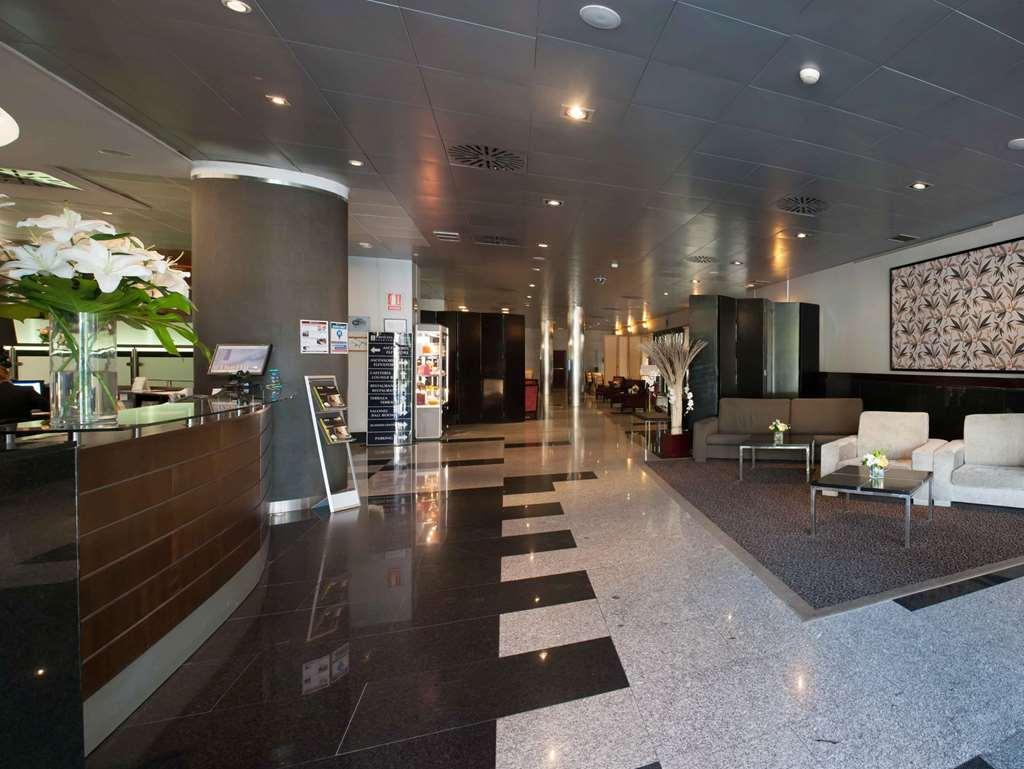 Sercotel Princesa De Eboli Pinto Εσωτερικό φωτογραφία