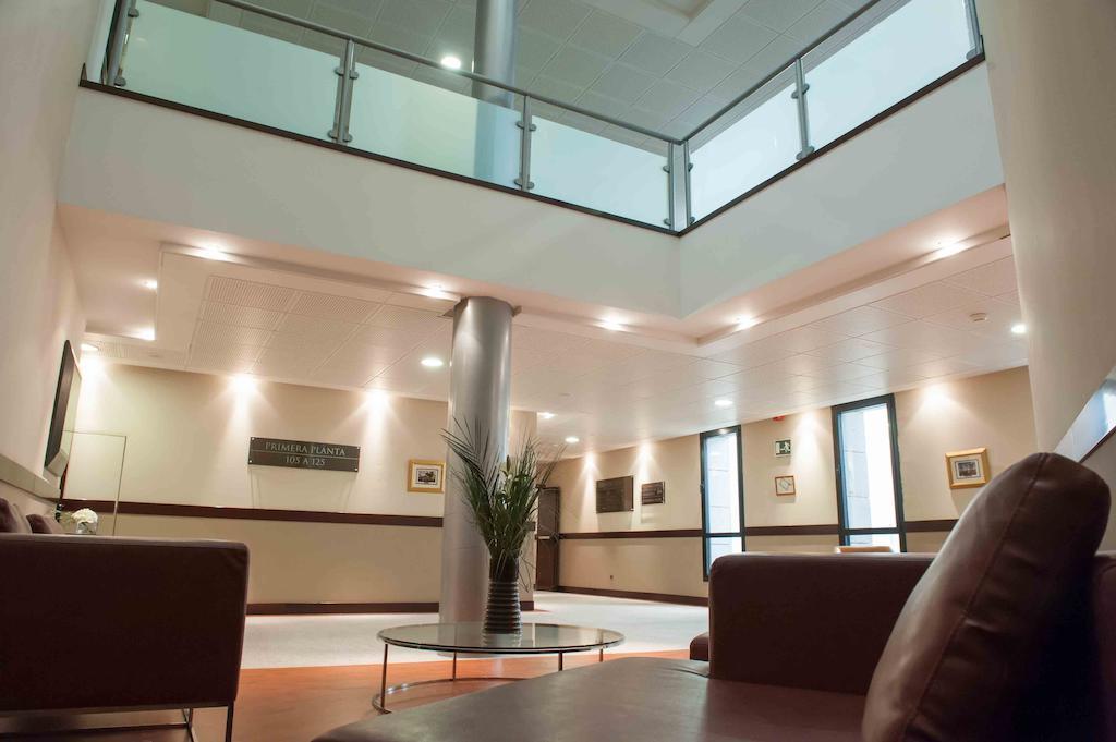 Sercotel Princesa De Eboli Pinto Εξωτερικό φωτογραφία